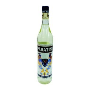 PARATINI BRANCO CX C/12