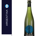 Espumante Argentino Novecento Dulce 750ml
